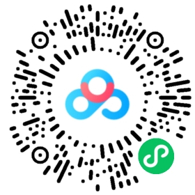 百度网盘分享二维码