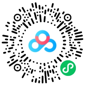 百度网盘分享二维码