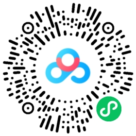 百度网盘分享二维码