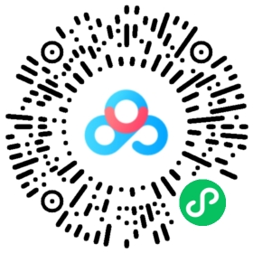 百度网盘分享二维码