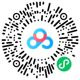 百度网盘分享二维码