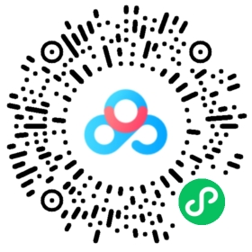 百度网盘分享二维码