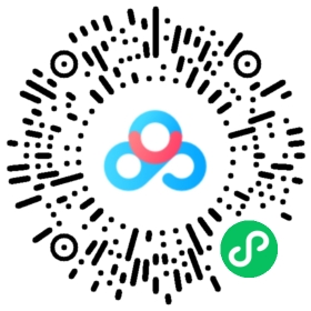 百度网盘分享二维码