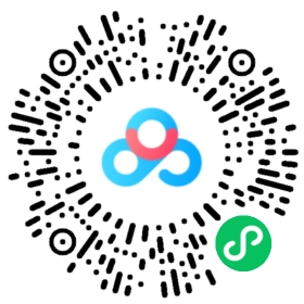 百度网盘分享二维码