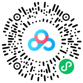 百度网盘分享二维码