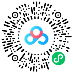 百度网盘分享二维码