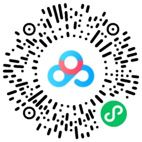 百度网盘分享二维码