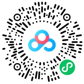 百度网盘分享二维码