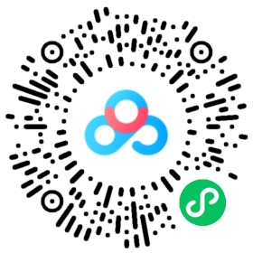 百度网盘分享二维码