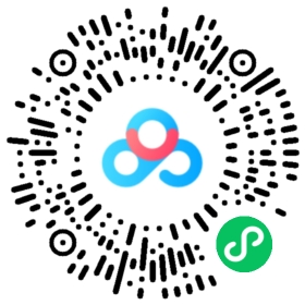 百度网盘分享二维码