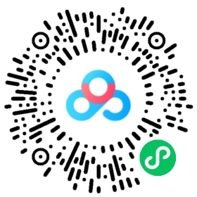 百度网盘分享二维码