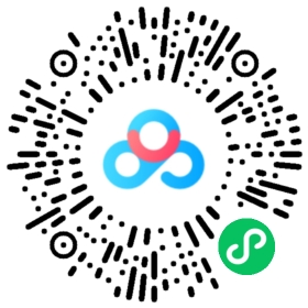 百度网盘分享二维码