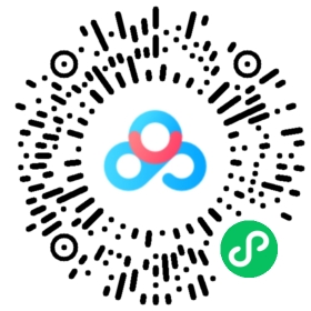 百度网盘分享二维码