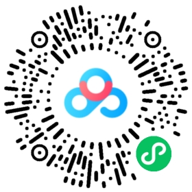 百度网盘分享二维码