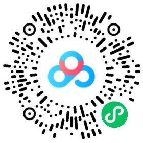 百度网盘分享二维码