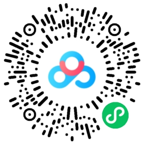 百度网盘分享二维码