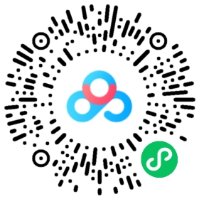 百度网盘分享二维码