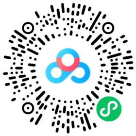 百度网盘分享二维码