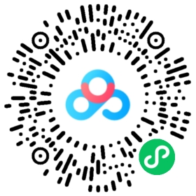 百度网盘分享二维码