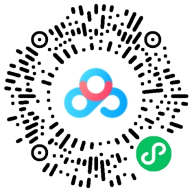 百度网盘分享二维码