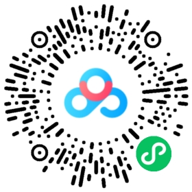 百度网盘分享二维码