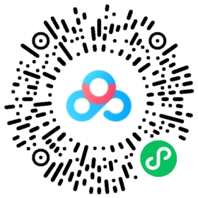 百度网盘分享二维码