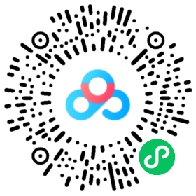 百度网盘分享二维码