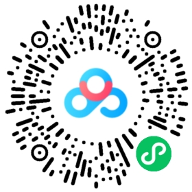 百度网盘分享二维码