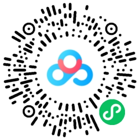 百度网盘分享二维码