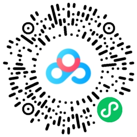 百度网盘分享二维码