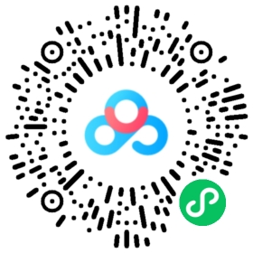 百度网盘分享二维码