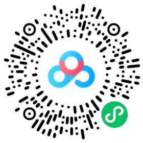 百度网盘分享二维码