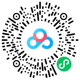 百度网盘分享二维码