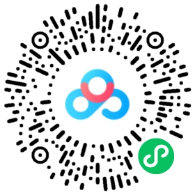 百度网盘分享二维码