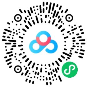 百度网盘分享二维码