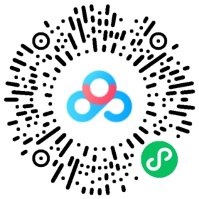 百度网盘分享二维码