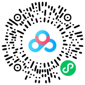 百度网盘分享二维码