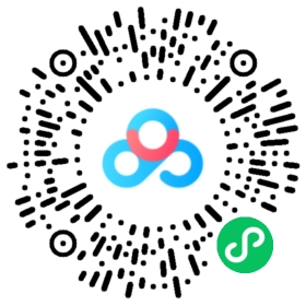 百度网盘分享二维码