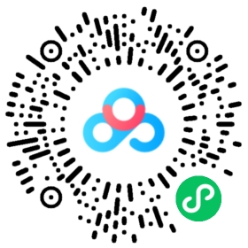 百度网盘分享二维码