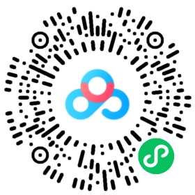 百度网盘分享二维码