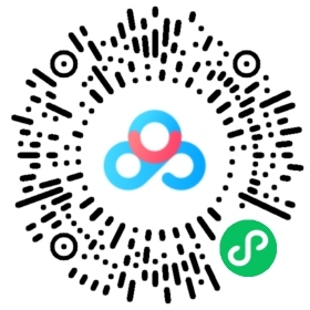 百度网盘分享二维码