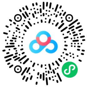 百度网盘分享二维码