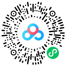 百度网盘分享二维码