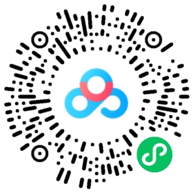 百度网盘分享二维码