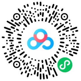 百度网盘分享二维码