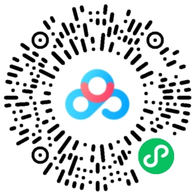 百度网盘分享二维码