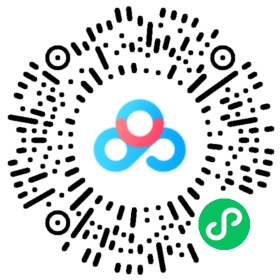 百度网盘分享二维码