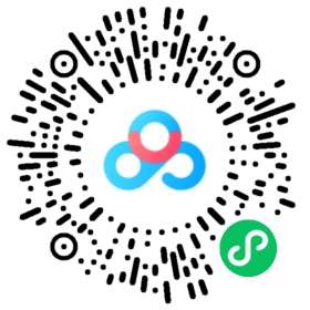 百度网盘分享二维码