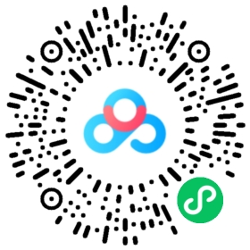 百度网盘分享二维码