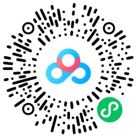 百度网盘分享二维码